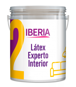 Látex Experto Interior