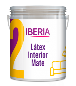 Látex Interior Mate