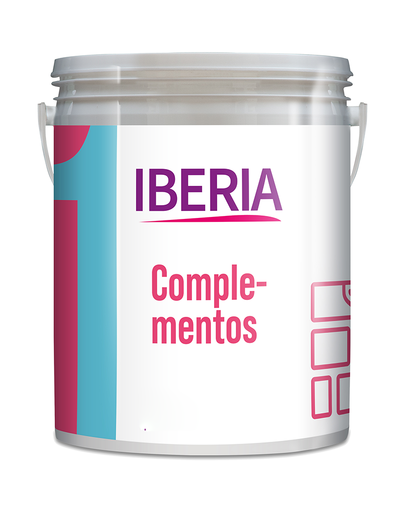 Iberia Pinturas 1-Complementos