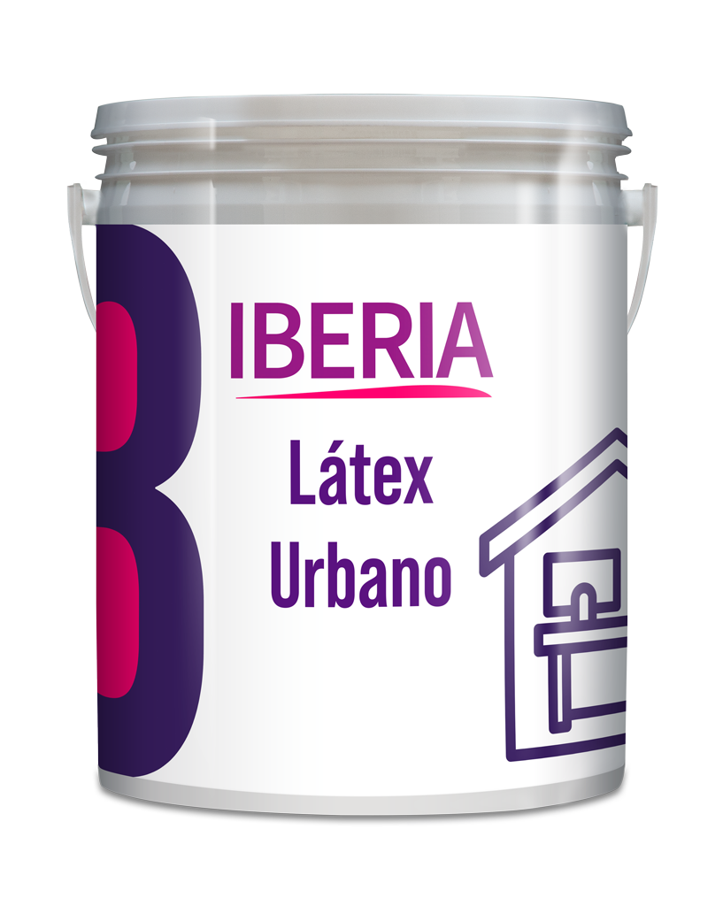 Látex Urbano