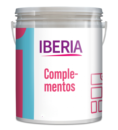 Iberia Pinturas 1-Complementos